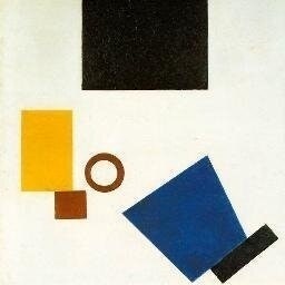Mikhail Malevich