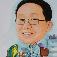 Johnny Lee Tong Meng