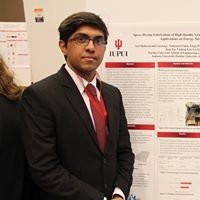 Asel Ananda Liyanage