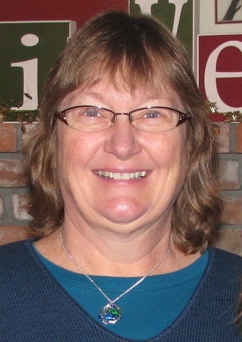 Brenda Nordlund