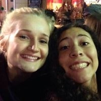 Simone Folkvard Petersen