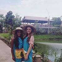 Lauren Hunter Matthias