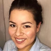 Sandra Tomren Slagsvold