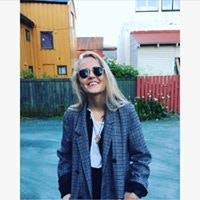 Solveig Jeanette Sandnes