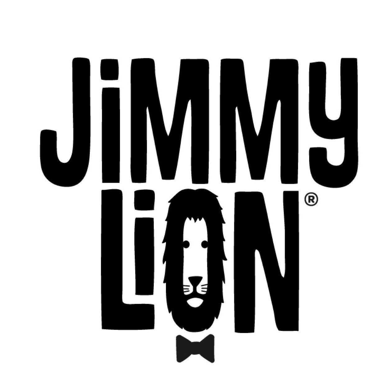 Jimmy Lion