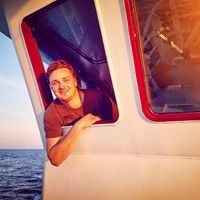 Björn Wilhelm Kjellby