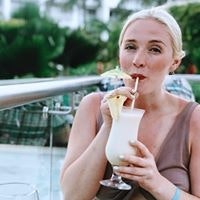 Ann Katherine Hagner