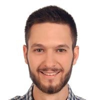 Konstantinos Dimakis