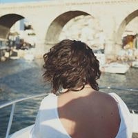 Magali Theron Baudoin