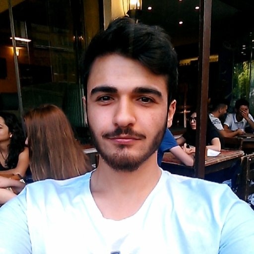 Hasan Eren Keskin