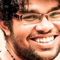 Joe Dominic Valluvassery