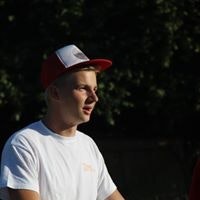 Alexander Vandroemme