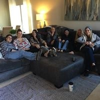 Lauren Suzanne Miner