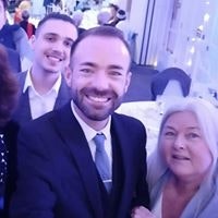 Richard John Coleman