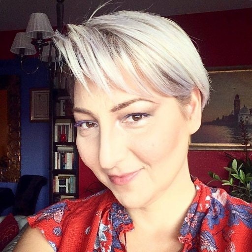 Elliagne Aristodemou