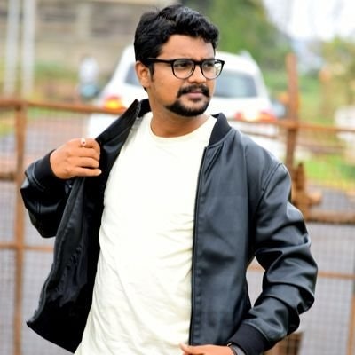 Avinash shankrikoppa