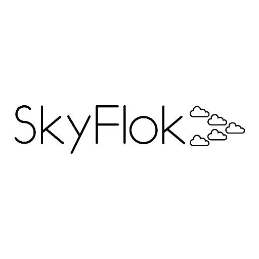 SkyFlok