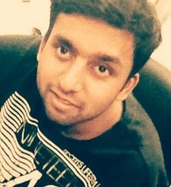 Abhinav Yadav