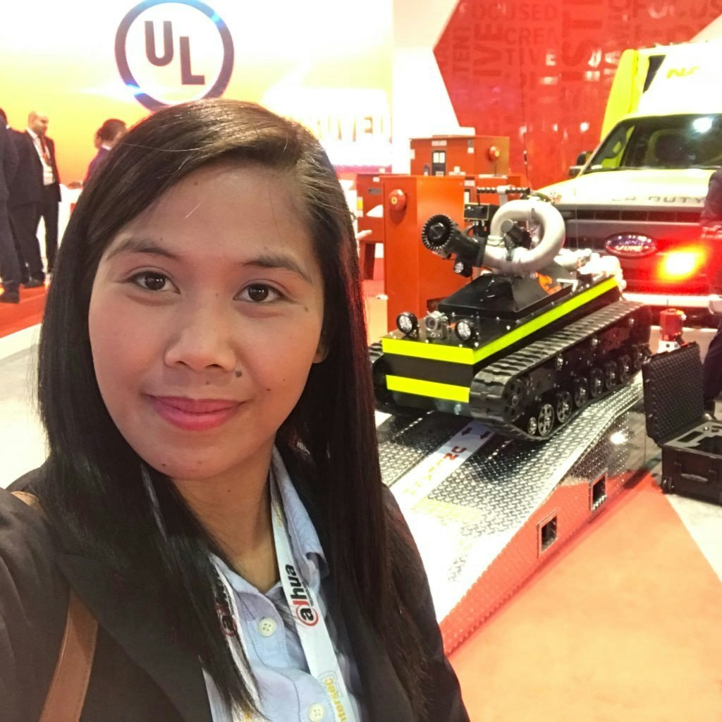 Glorence Montesclaros Torres