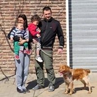 Mauro Zadunaisky Balbuena