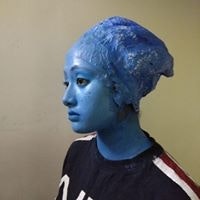 Darshini Ravishankar