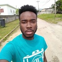 Davion Shawney Forbes