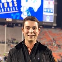 John Douglas Landrum