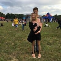 Olexandra Andriyishyna