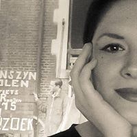 Natalía Papadopoúlou