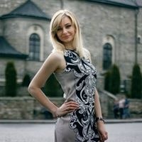 Екатерина Белоконь