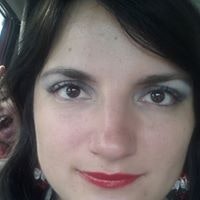 Мария Кривошеева