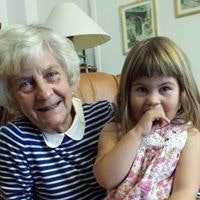 Inger Synnøve Rasch Heggem