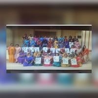 Geethalakshmi Santhanakrishnan