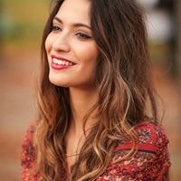 Sofya Benzakour Knidel