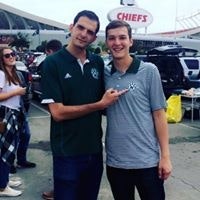 Grant Robert Gillaspie