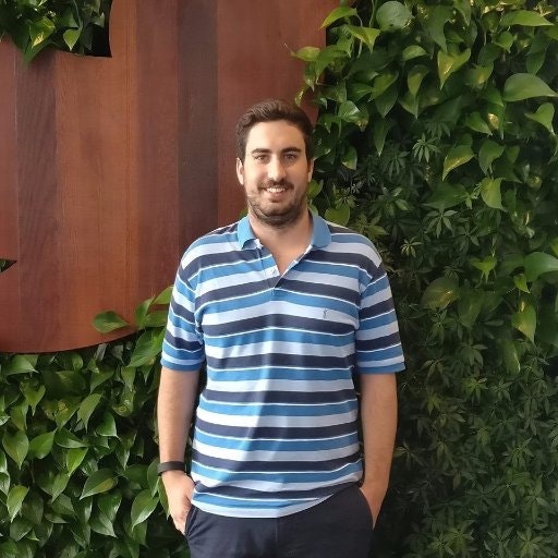 Mauricio Minestrelli