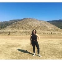 Kossette Rodríguez Sánchez