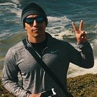 Luciano Santiago Aldana II