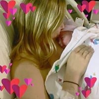 Christina Smith Dorton