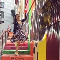 Melissa Sharlene Wang