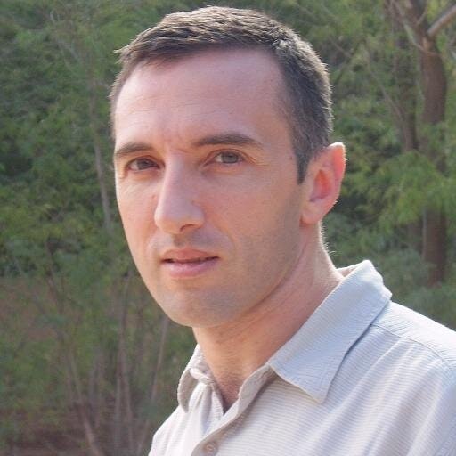 Christophe Deschamps