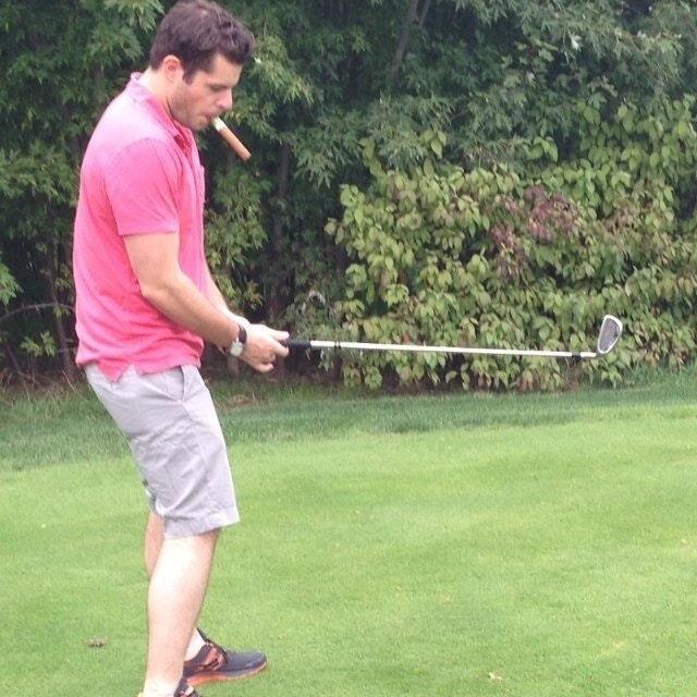 Christopher Petersen