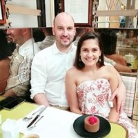 Shefali Iyer Thompson