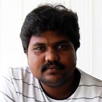 Nethra Balasubramaniam