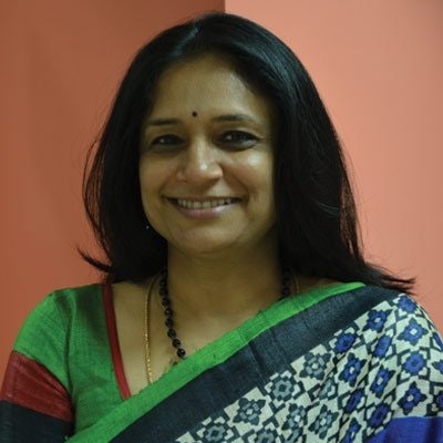 Rajashree Ivaturi