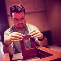 Горан Ристић