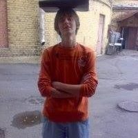 Tsymbalistyi Konstantin