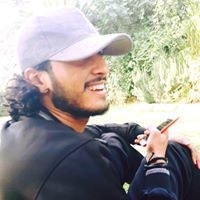 Ilias Elmouzoun Elidrissi