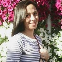 Hazel Grace Siloterio Sabile