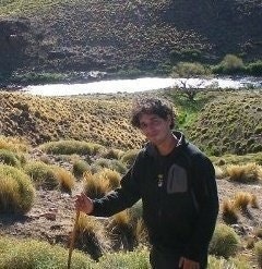 maximiliano Raffetto